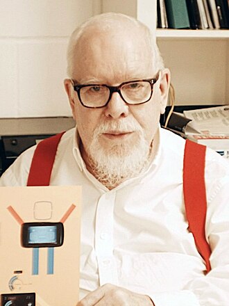 Peter Blake (artist)